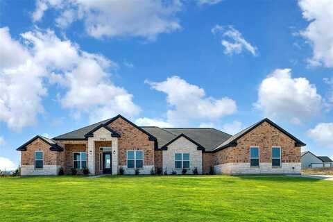 1745 Crestridge Circle, Princeton, TX 75407