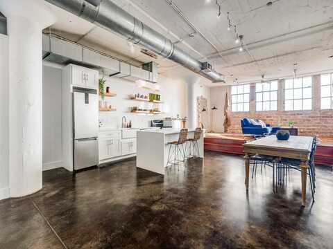 1122 Jackson Street, Dallas, TX 75202