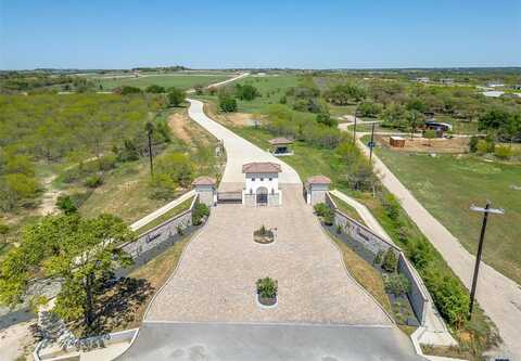1020 Genoa Drive, Weatherford, TX 76087