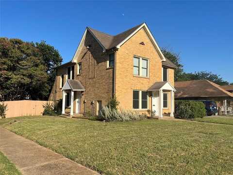 902 Oak Cliff Boulevard S, Dallas, TX 75208