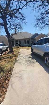 3711 Mandy Drive, Granbury, TX 76048