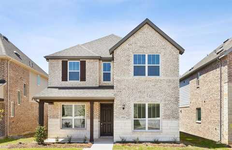 4924 Ripley Avenue, Celina, TX 75009