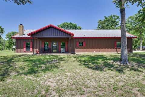 318 FM 27 W, Fairfield, TX 75840