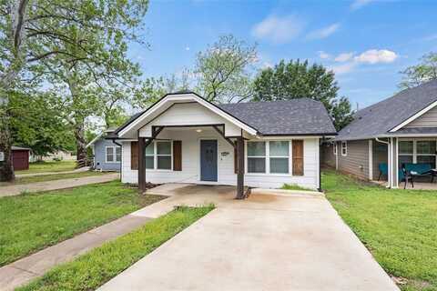 626 E Heron Street, Denison, TX 75021