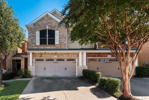 8732 San Bernard Street, Plano, TX 75024