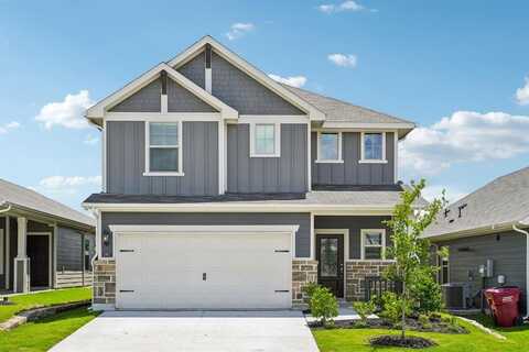 3907 Marble Falls Drive, Farmersville, TX 75442