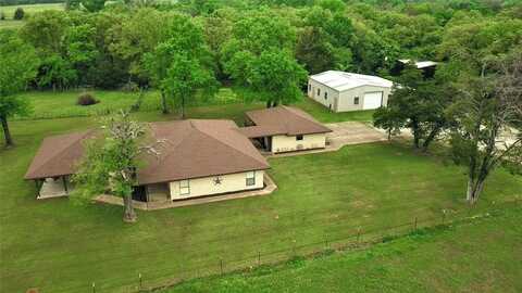 500 County Road 751, Donie, TX 75838