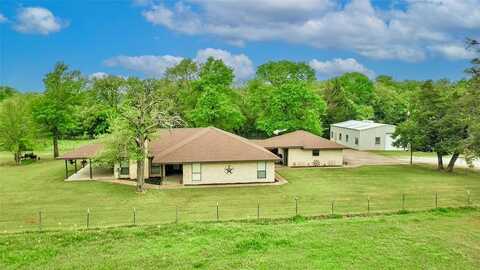 500 County Road 751, Donie, TX 75838
