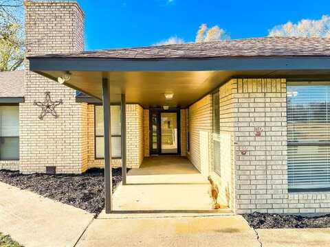 500 County Road 751, Donie, TX 75838