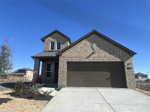 412 Oceania Lane, Seagoville, TX 75159