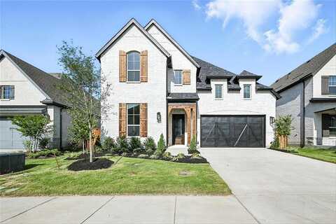 1420 Palo Duro Way, Celina, TX 75009
