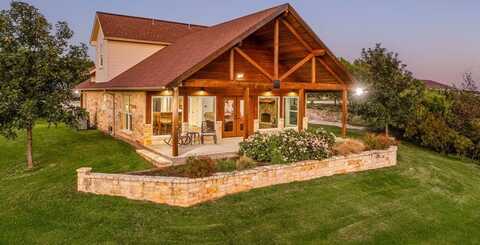 3880 CR 512, Stephenville, TX 76401