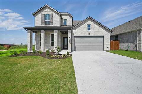 11317 Cider Street, Fort Worth, TX 76052