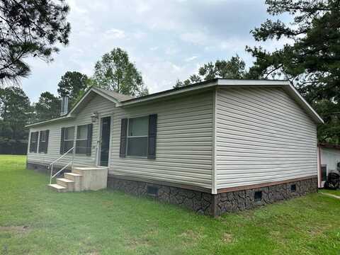 125 Rec Site 4 Road, Converse, LA 71419