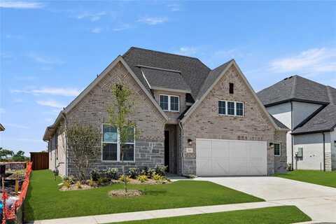2512 Grinnel Drive, Celina, TX 75009