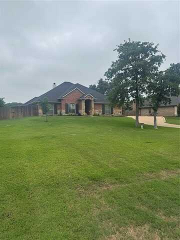 6702 Forest Oaks Court, Granbury, TX 76049