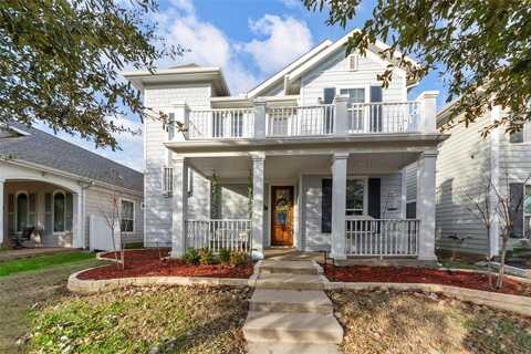 1033 Appalachian Lane, Savannah, TX 76227