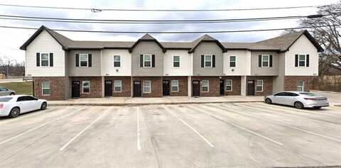 101 E Riverside Drive, Stephenville, TX 76401