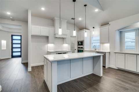 3108 Midnight Moon Drive, Mesquite, TX 75181