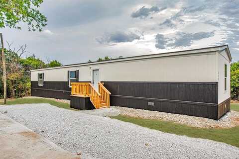 512 Beverly Road, Azle, TX 76020