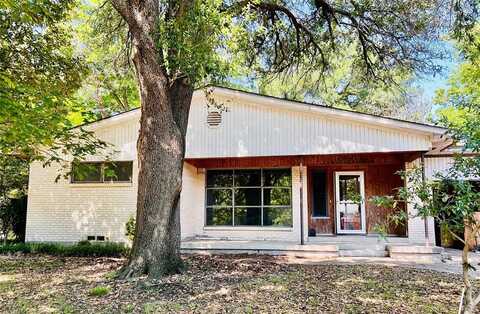 1721 Cooper Drive, Irving, TX 75061