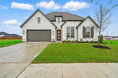 557 Lockhart Street, Waxahachie, TX 75165
