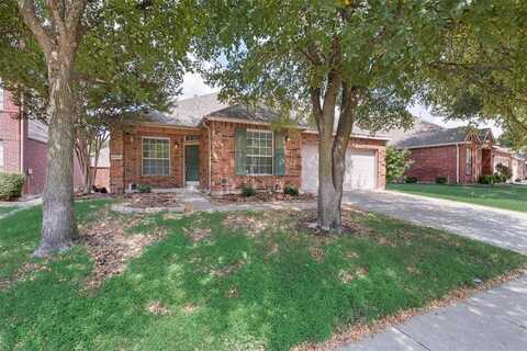 6500 Courtyards Drive, McKinney, TX 75072