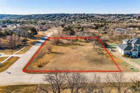 2202 Mountain Lakes Drive, Cedar Hill, TX 75104