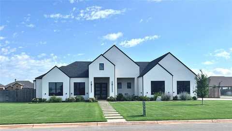 150 Gainesway Drive, Abilene, TX 79606