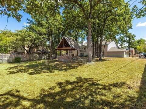 1501 Cedar Elm Drive, Euless, TX 76039