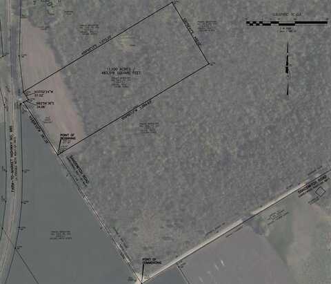 11.10ac-tr3 Sandswitch Road, Ennis, TX 75119