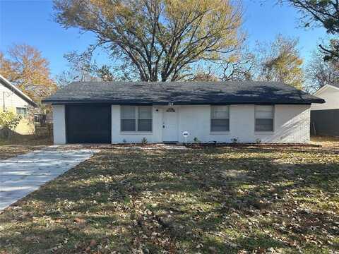 312 Cedar Street, Wilmer, TX 75172