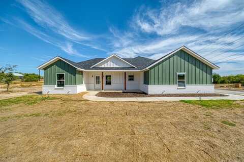 Tbd 5 County Road 3791, Paradise, TX 76073