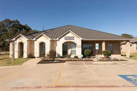 2001 Rockview Drive, Granbury, TX 76049