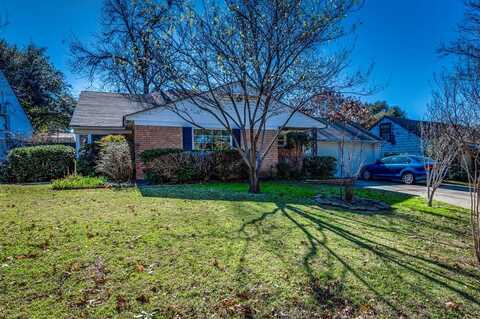 3505 Covert Avenue, Fort Worth, TX 76133