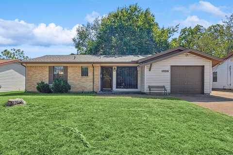 1826 Finley Road, Irving, TX 75062