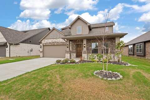 1913 Nightfall Drive, Venus, TX 76084