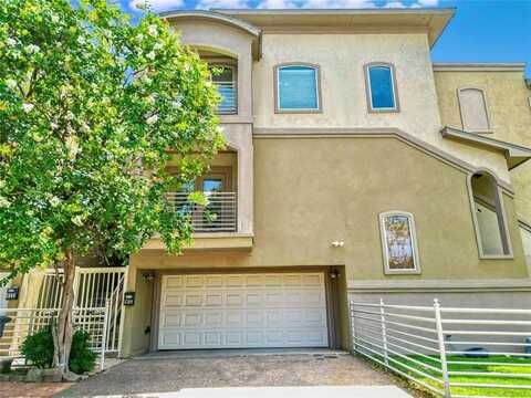 1304 Hubert Street, Dallas, TX 75206