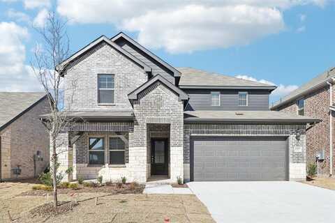 1317 Sage Drive, Lavon, TX 75166