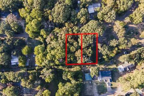 00 Lisa Layne Street, Gun Barrel City, TX 75156