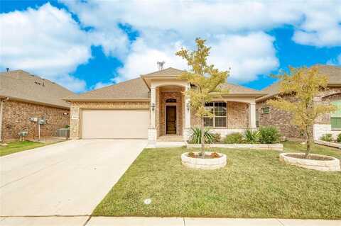 1025 Almond Street, Hickory Creek, TX 75065