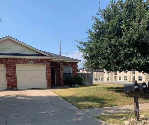 942 Jenni Drive, Midlothian, TX 76065