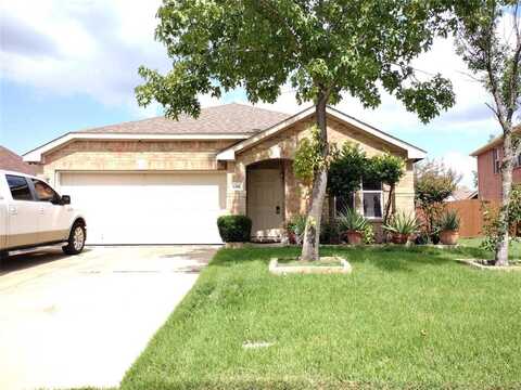 608 Cancun Street, Grand Prairie, TX 75051