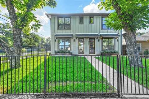 3203 Gordon Avenue, Fort Worth, TX 76110