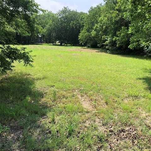 Lot 9r S 5th Street, Crandall, TX 75114