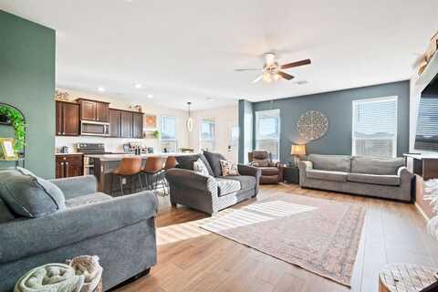 2816 Brosnan Road, Waco, TX 76655