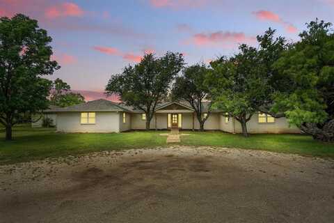 1645 Iberis Road, Abilene, TX 79606