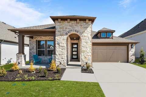 502 Long Trail, Mansfield, TX 76063