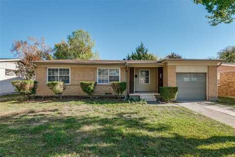 10866 Sharondale Drive, Dallas, TX 75228