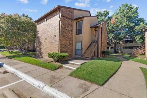 2100 Friendly Drive, Arlington, TX 76011